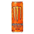 Monster Energy Khaos Japon