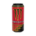 Monster Energy Lewis Hamilton 6 Star