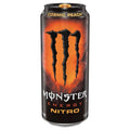 Monster Energy Nitro Cosmic Peach
