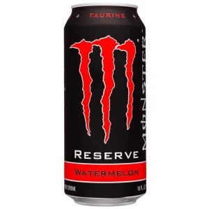 Monster Energy Reserve Watermelon