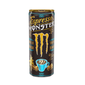 Monster Espresso Triple Shot Vanille Espresso