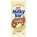 Nestle Milkybar Cookies Block