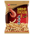Nongshim Rice Cracker Spicy Shrimp