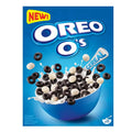 Oreo O's Cereal
