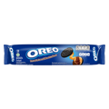 Biscuits Oreo roulés fourrés au beurre de cacahuète et au chocolat