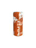 Red Bull Rhinestone Apricot Edition