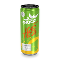 Big Shock Ice Tea Pear