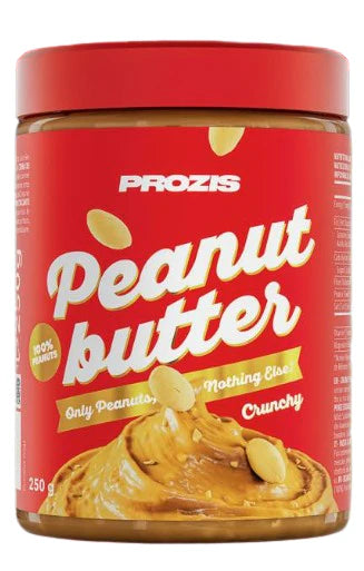 Beurre de cacahuète 1000 g – Pur & Naturel