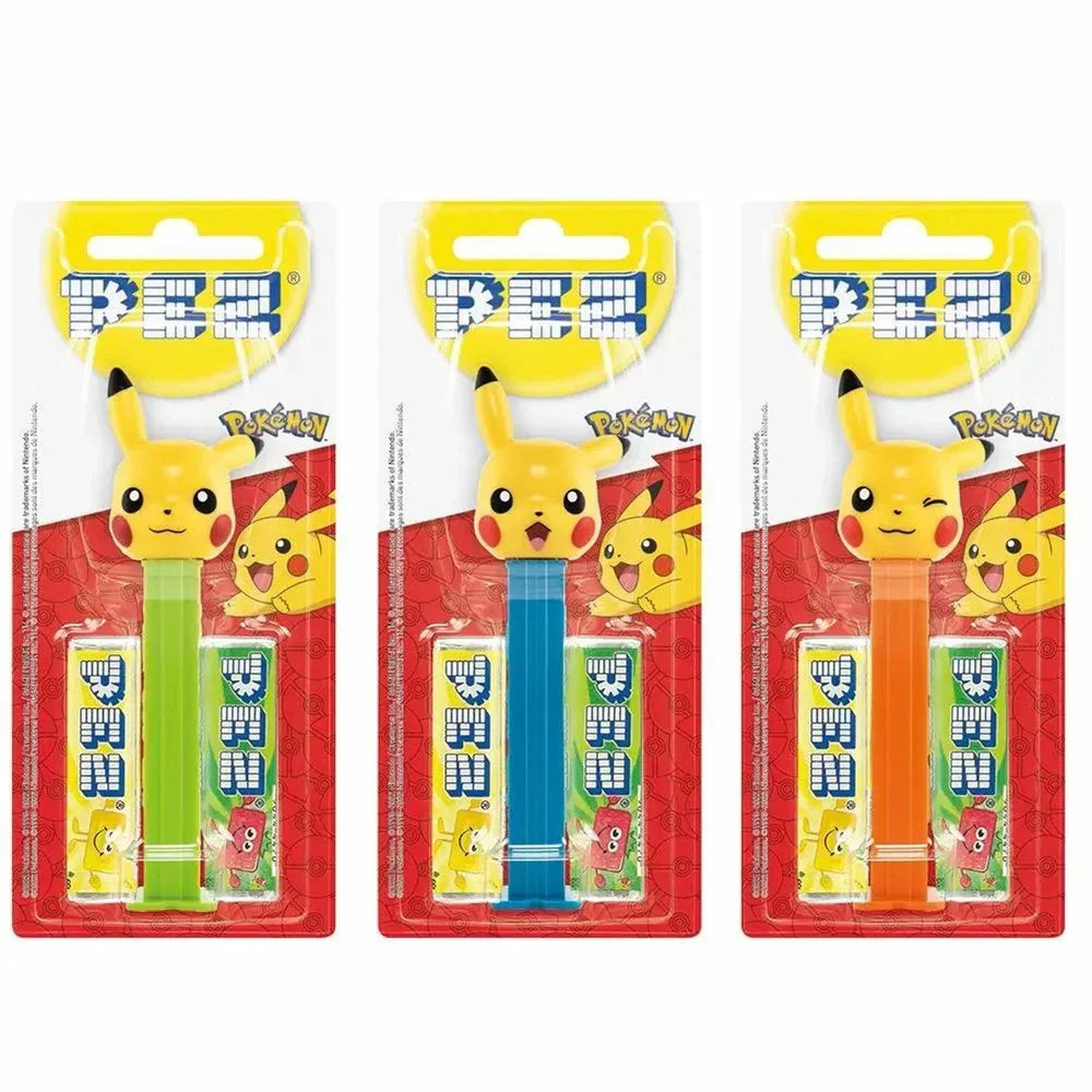Pez Pokemon