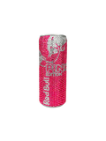 Red Bull Rhinestone Pink Edition