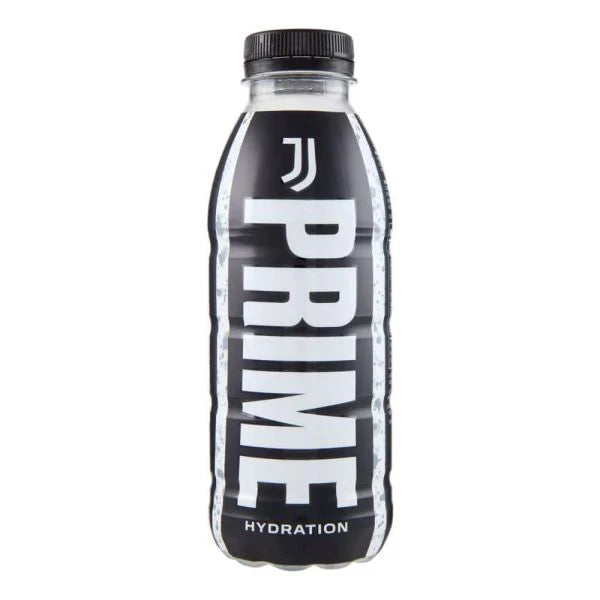 Prime Juventus