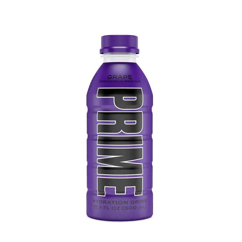 Prime Grape
