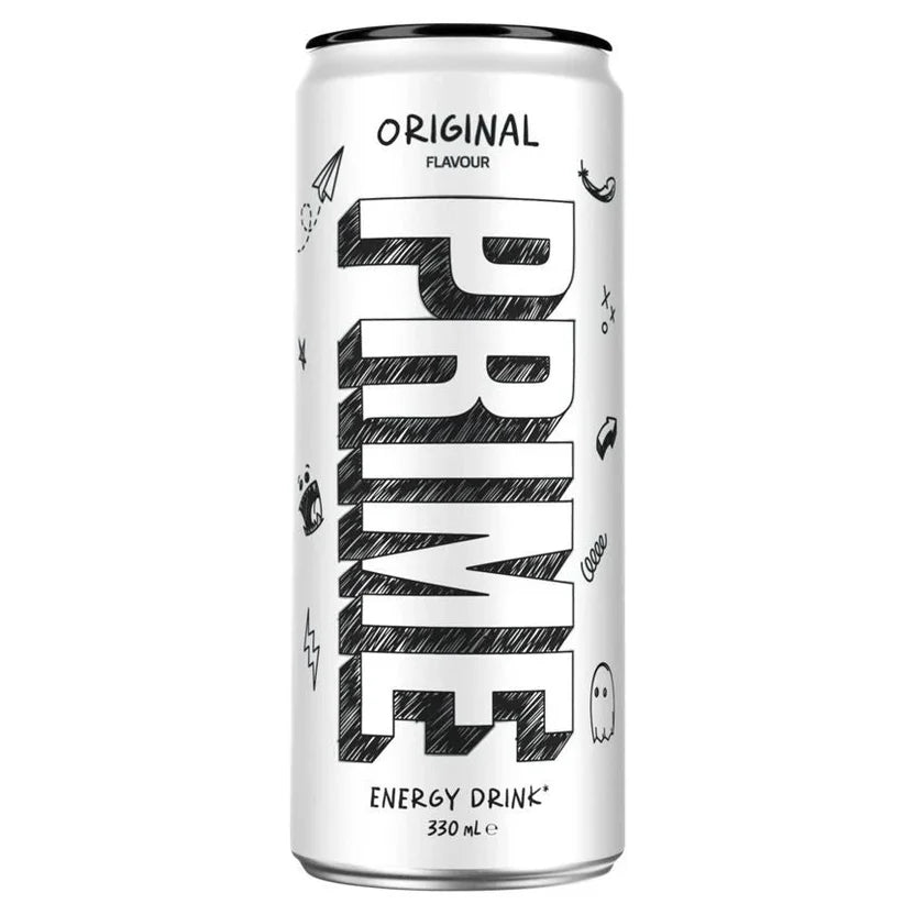 Prime Cans Original