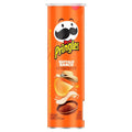 Pringles Chips Buffalo Ranch