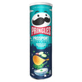 Chips Pringles Passport Tzatziki à la grecque