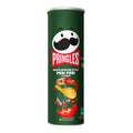 Pringles style sud-africain Peri Peri