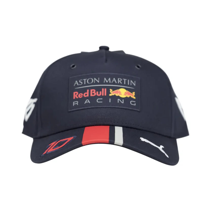 Puma Red Bull Racing Aston Martin Cap