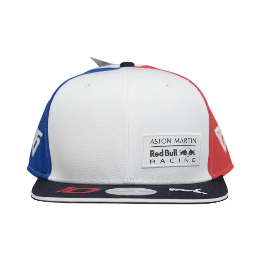 Puma Red Bull Racing Aston Martin Cap