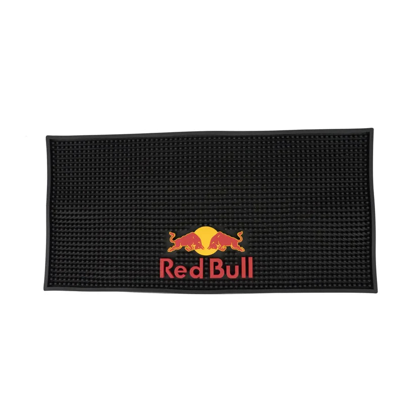 Red Bull XL Bar Mat 60 x 30cm