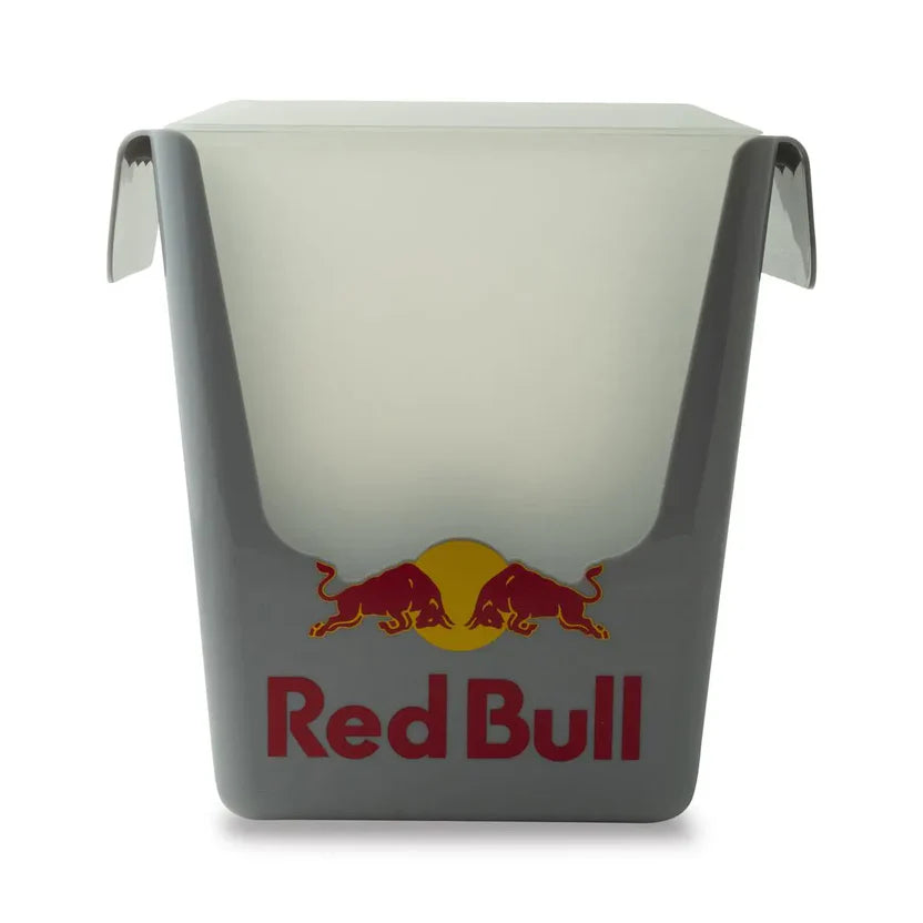Red Bull Ice Cube Tray 4L Cooler