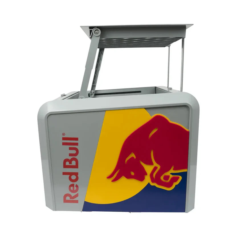 Fridge Red Bull Energy 55 x 44 x 33 cm