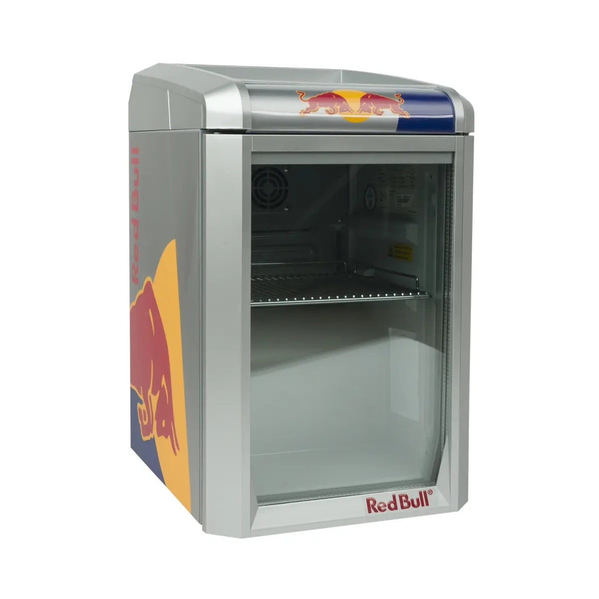 Red Bull Fridge Baby Cooler 29x34x40cm