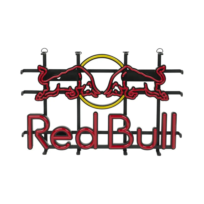 Red Bull Energy LED Neon Sign 52×35 cm