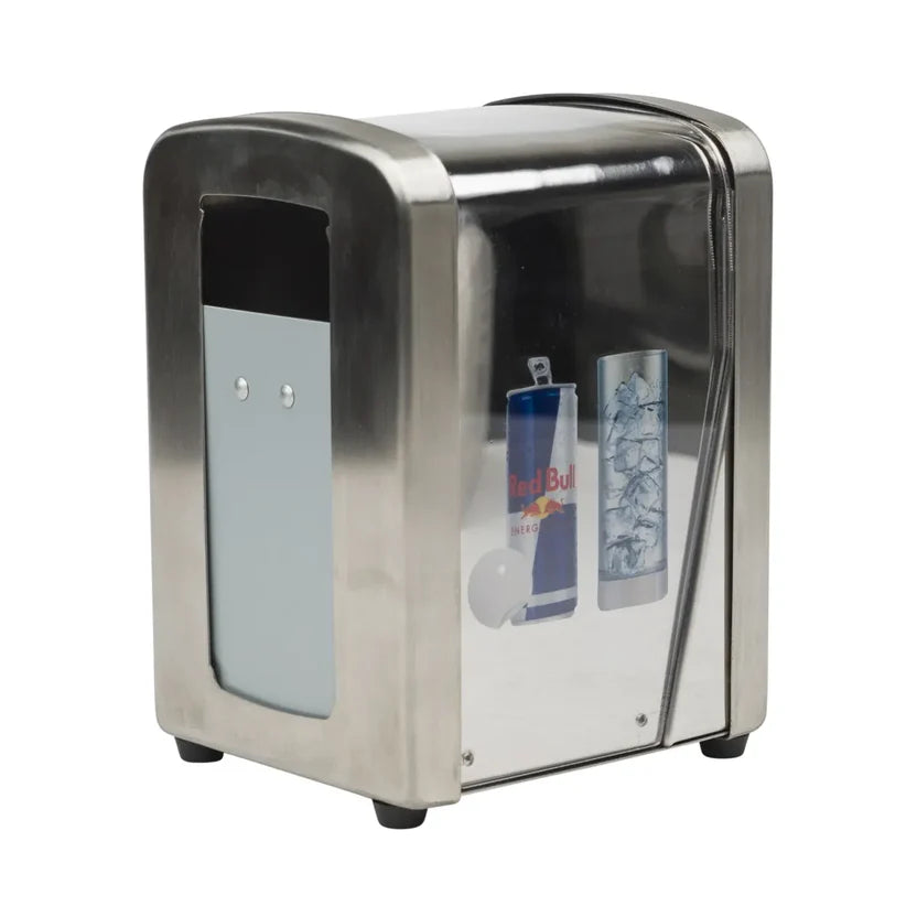 Red Bull Energy Towel Dispenser