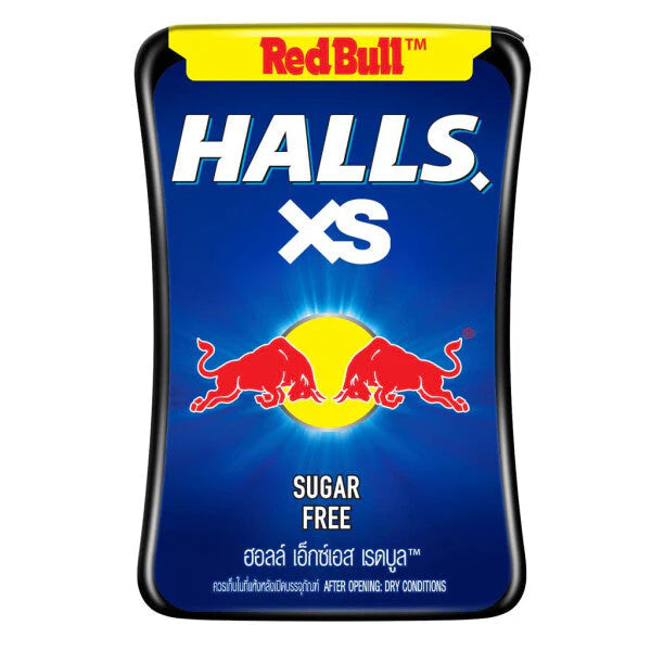Red Bull Candy Hall XS
