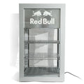Réfrigérateur Red Bull 360° Glacière Illuminée