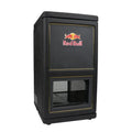 Amplificateur Red Bull DJ Cooler, réfrigérateur LED gastro