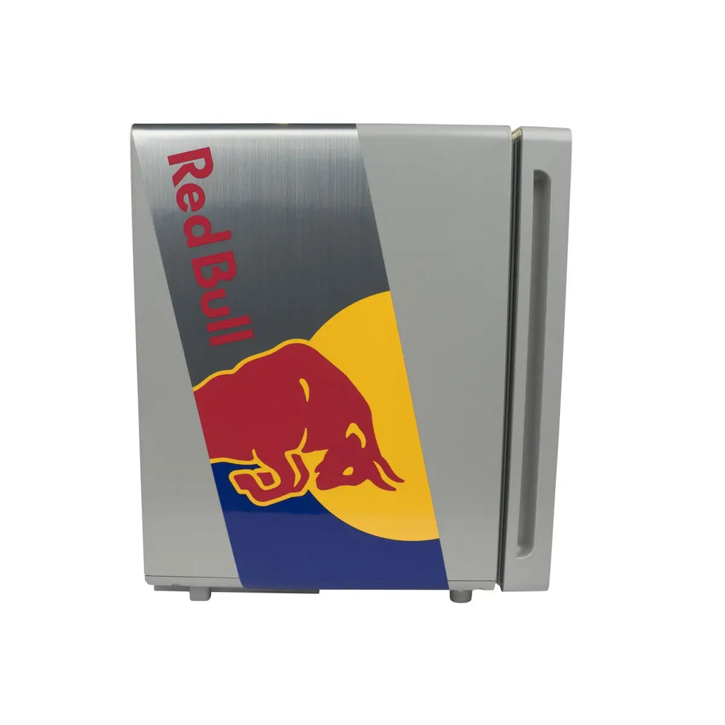 Mini-frigo Red Bull LED
