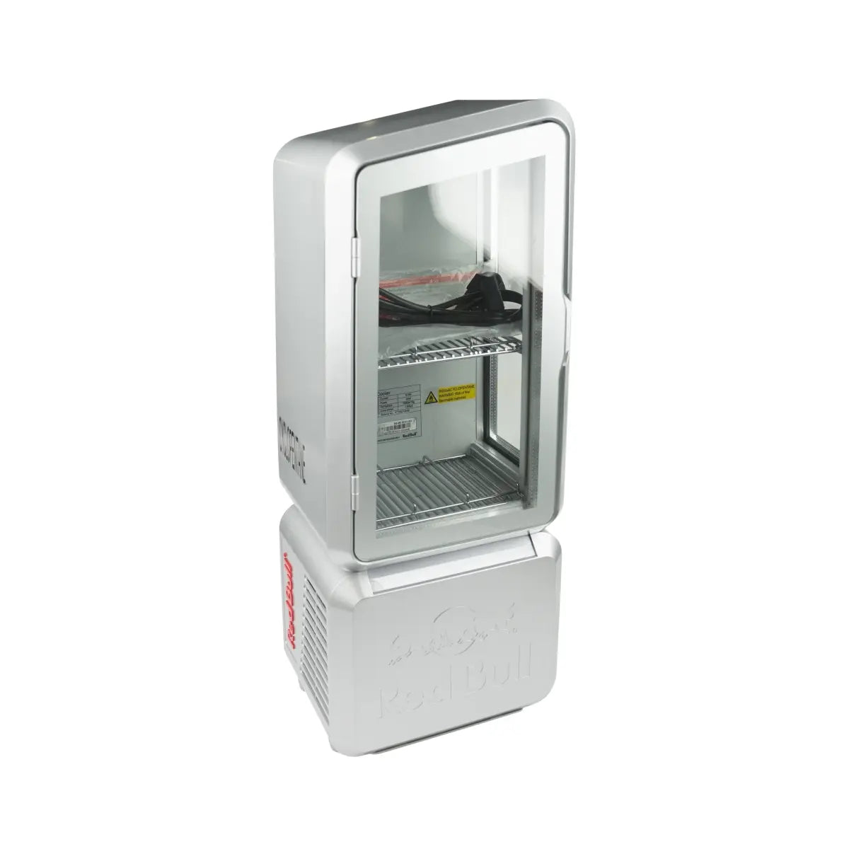 Red Bull Micro Cooler Fridge ECO LED