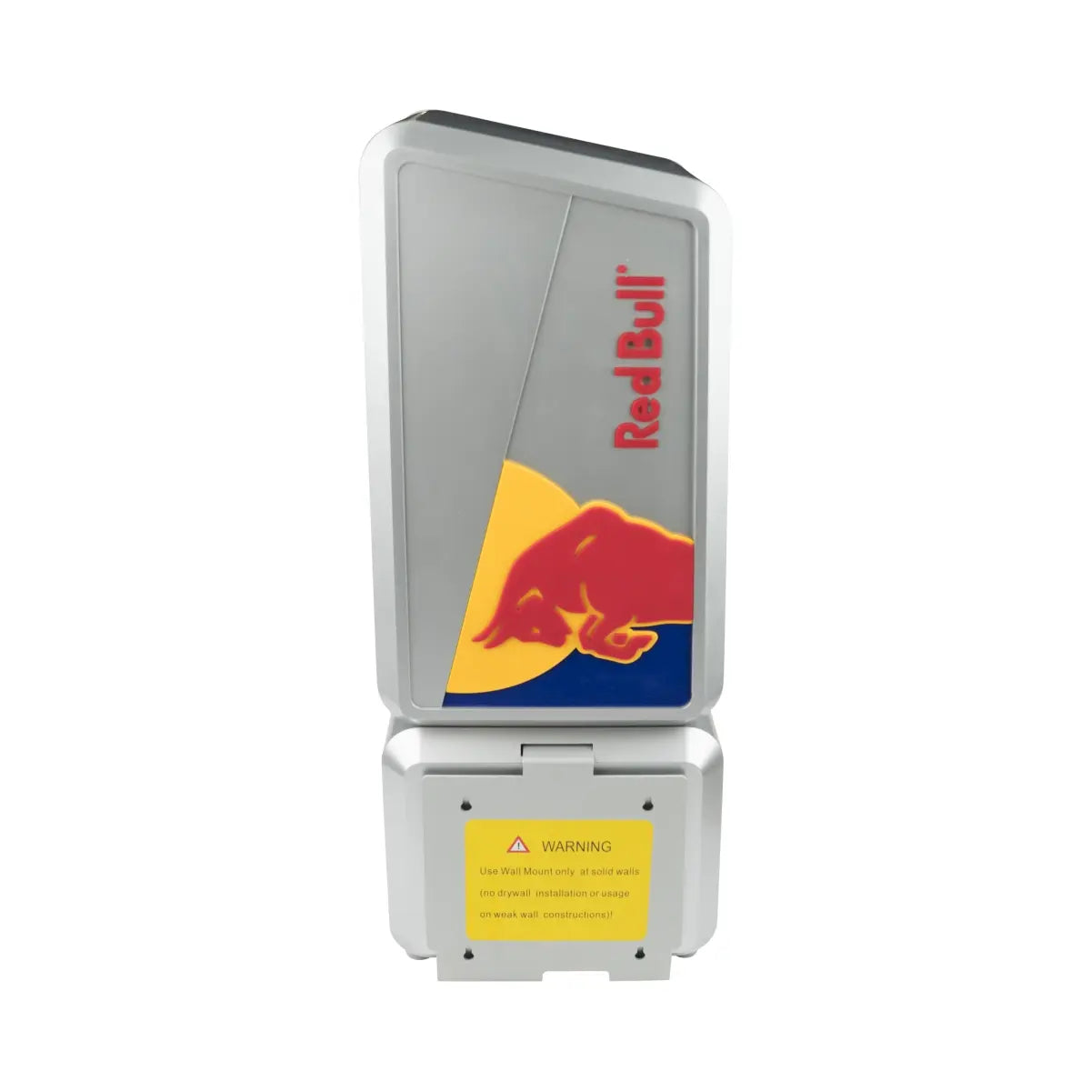 Red Bull Micro Cooler Fridge ECO LED