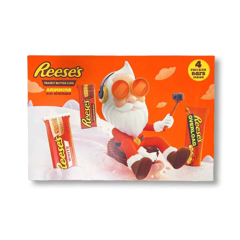 Reese's Anything But Ordinary Selection Box