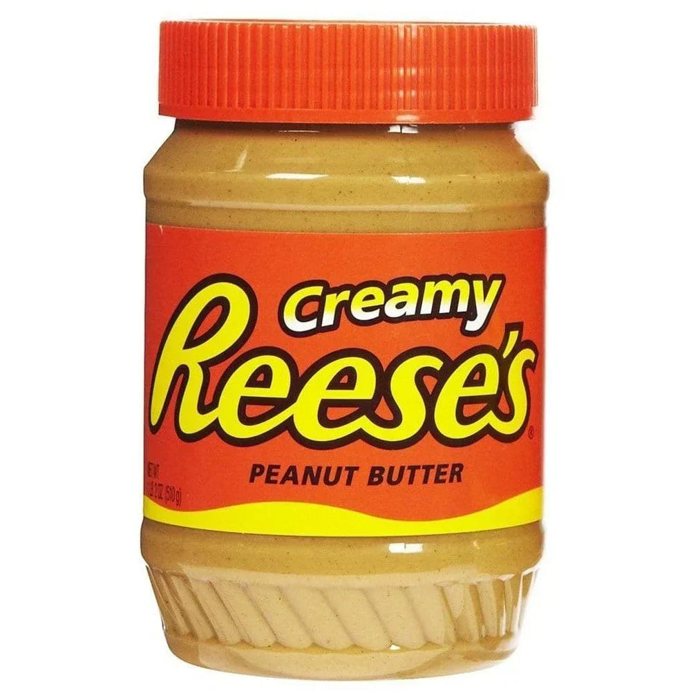 Reese's Peanut Butter Creamy Spread
