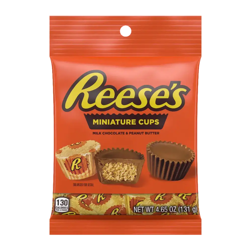 Reese's Miniature Cups