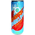 Rockstar Energy Sparkling Blueberry Acai (Japan)
