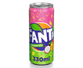 Fanta Dragonata Albania