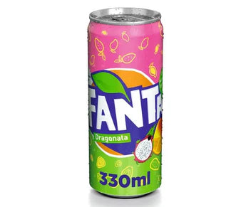 Fanta Dragonata Albania