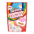 Skittles Squishy Cloudz