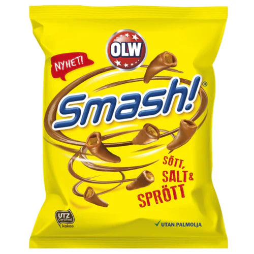 Écrasez ! Chokladex