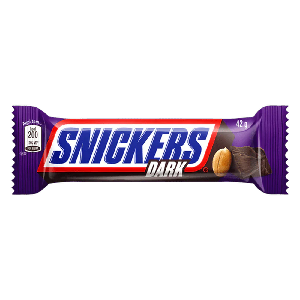 Snickers Dark