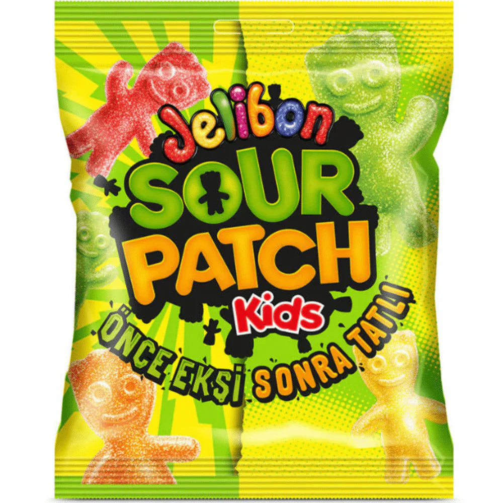 Sour Patch Kids Big