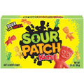 Sour Patch Kids Original Box
