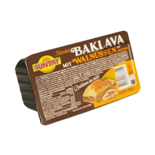Baklava Suntat aux noix (petit format)