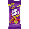 Takis Hot Nuts Fuego