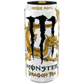 Thé Verba Mate Monster Energy Dragon Dragon