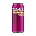 Tiger Raspberry Mania