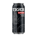 Tiger Speed